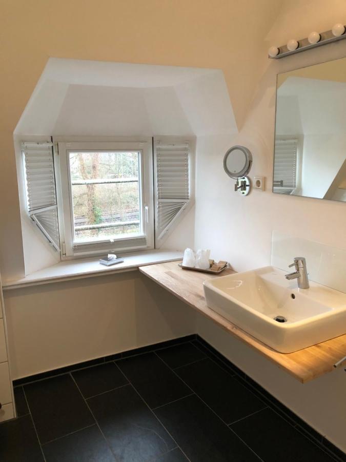 LiLi Living Hotel Ratingen Eksteriør bilde