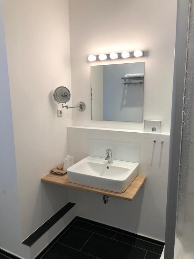 LiLi Living Hotel Ratingen Eksteriør bilde