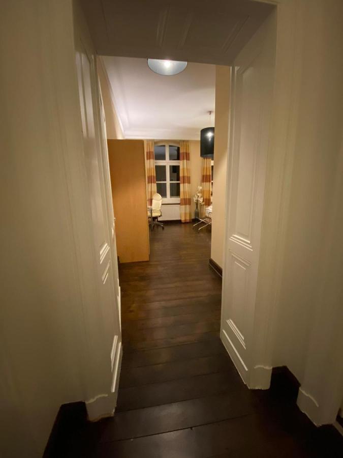 LiLi Living Hotel Ratingen Eksteriør bilde
