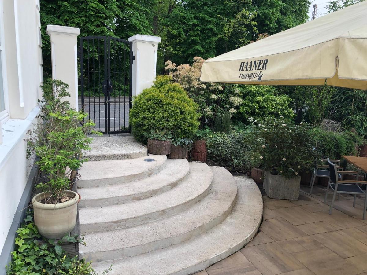 LiLi Living Hotel Ratingen Eksteriør bilde