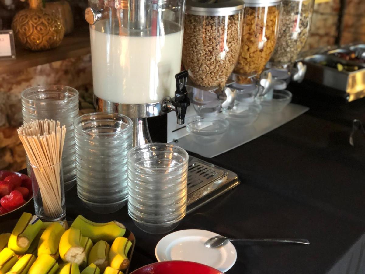 LiLi Living Hotel Ratingen Eksteriør bilde