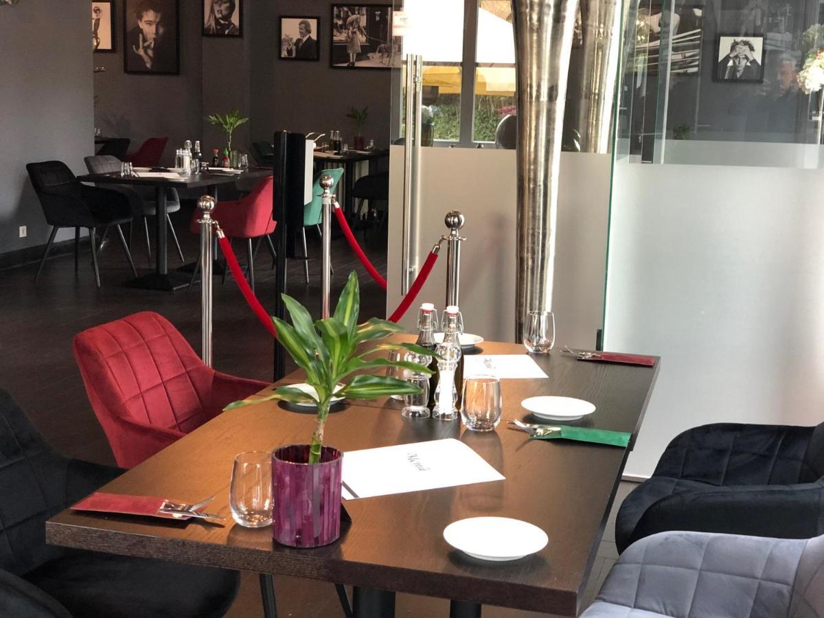 LiLi Living Hotel Ratingen Eksteriør bilde