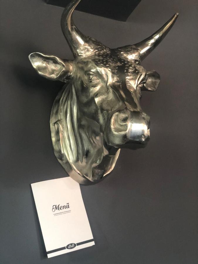 LiLi Living Hotel Ratingen Eksteriør bilde
