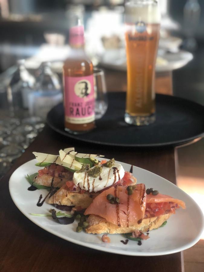 LiLi Living Hotel Ratingen Eksteriør bilde
